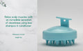 Hair Scalp Massager