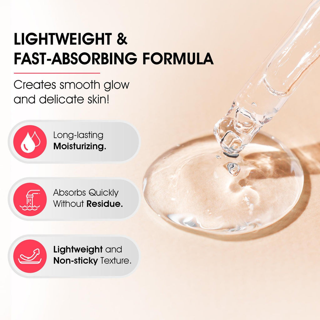 Alpha Arbutin Face Serum