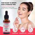 Alpha Arbutin Face Serum