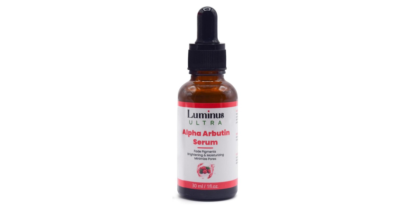 Alpha Arbutin Face Serum