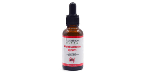 Alpha Arbutin Face Serum